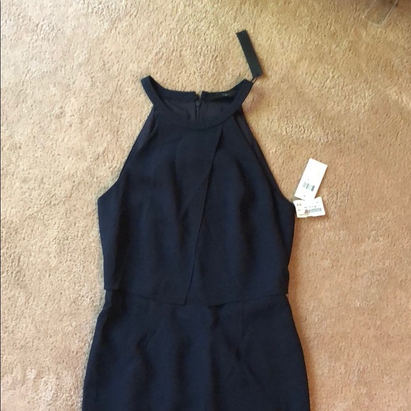 Tibi women’s bibelots crêpe alter dress - Picture 4 of 5